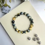 Dreamy Tiger's Eye Bracelet