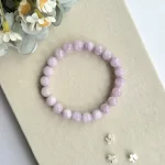 Kunzite Bracelet