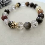 Phantom Quartz Bracelet - Image 2