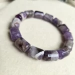Dreamy Amethyst Lulutong Bracelet - Image 3