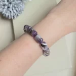 Dreamy Amethyst Lulutong Bracelet - Image 5