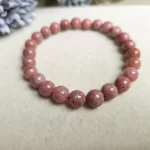 Popcorn Sakura Agate - Image 2