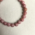 Popcorn Sakura Agate - Image 4