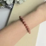 Popcorn Sakura Agate - Image 3
