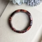 Red Tiger Eye Papan Bracelet