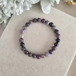 Mixed Sapphire
