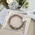 Black Gold Super 7 Bracelet - Image 4