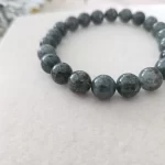 Green Phantom Mica Bracelet - Image 2