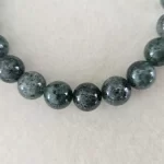 Green Phantom Mica Bracelet - Image 3