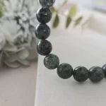 Green Phantom Mica Bracelet - Image 4