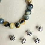 Dreamy Tiger's Eye Bracelet - Image 4