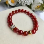 Carnelian Bracelet - Image 4