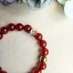 Carnelian Bracelet - Image 5