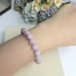 Kunzite Bracelet - Image 3