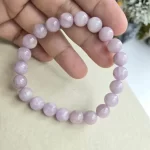 Kunzite Bracelet - Image 6
