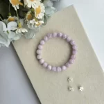 Kunzite Bracelet - Image 5