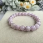 Kunzite Bracelet - Image 2