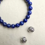 Lapis Lazuli Bracelet - Image 4
