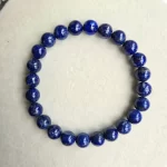 Lapis Lazuli Bracelet - Image 5