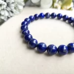 Lapis Lazuli Bracelet - Image 7