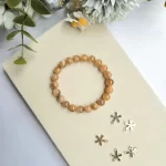 Tibetan Andesin Bracelet - Image 5