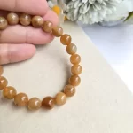 Tibetan Andesin Bracelet - Image 4