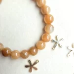 Tibetan Andesin Bracelet - Image 6