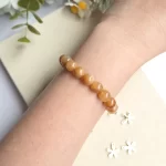 Tibetan Andesin Bracelet - Image 3