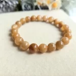 Tibetan Andesin Bracelet - Image 2
