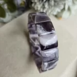 Dreamy Amethyst Papan Bracelet - Image 4