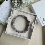 Dreamy Amethyst Papan Bracelet - Image 6