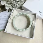 Serpentine Jade Papan Bracelet - Image 5