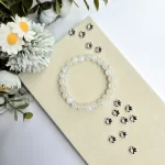 Moonstone Bracelet - Image 5