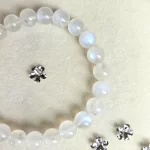 Moonstone Bracelet - Image 2