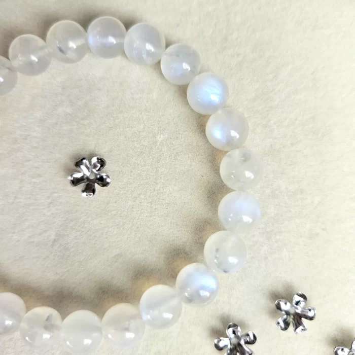 2505_27MS-moonstone-bracelet-4 Moonstone Bracelet - Image 2
