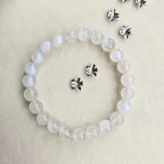 Moonstone Bracelet - Image 4