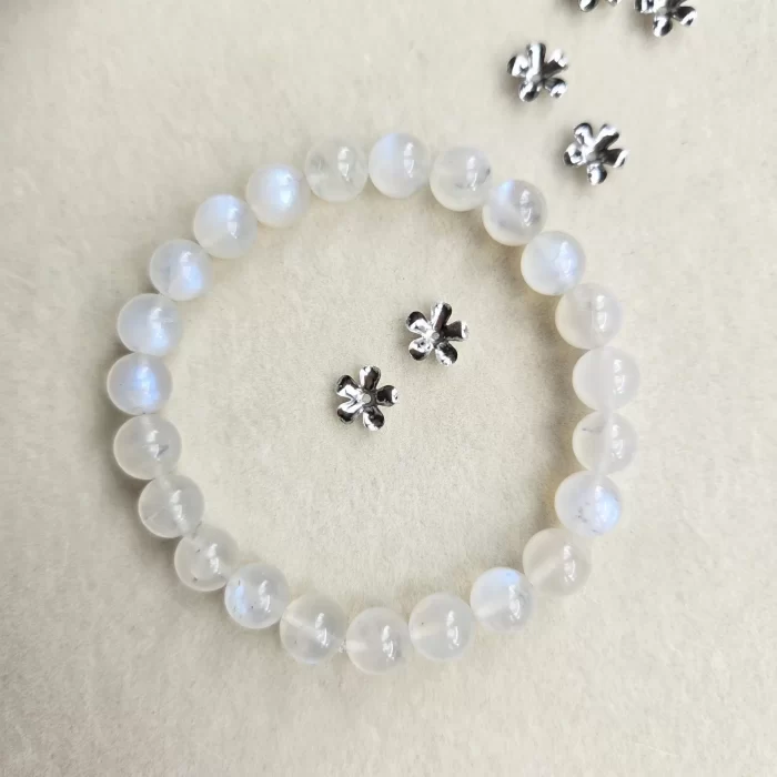 2505_27MS-moonstone-bracelet-5 Moonstone Bracelet - Image 4