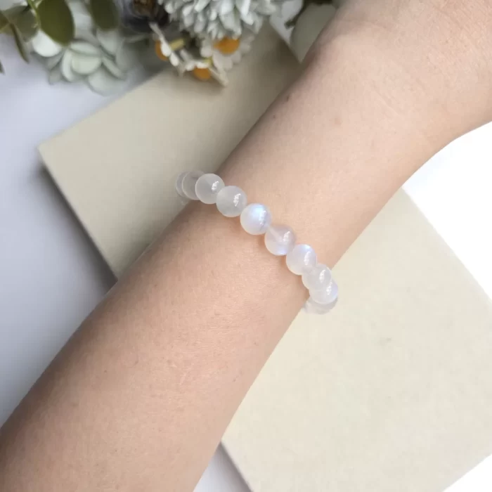 2505_27MS-moonstone-bracelet-7 Moonstone Bracelet - Image 3