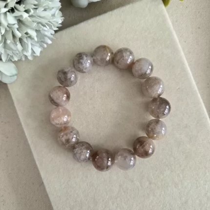 14mm Auralite-23 Bracelet