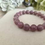 Brazilian Amethyst Bracelet - Image 4