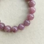 Brazilian Amethyst Bracelet - Image 3