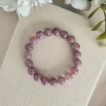 Brazilian Amethyst Bracelet
