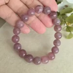 Brazilian Amethyst Bracelet - Image 6