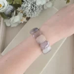 Silk Jade Papan Bracelet - Image 3