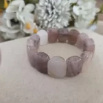 Silk Jade Papan Bracelet - Image 4