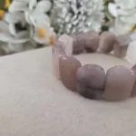 Silk Jade Papan Bracelet - Image 5