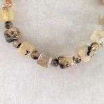 Titanium Rutile Quartz Bracelet - Image 5
