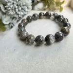 Mozambique Phantom Quartz Bracelet - Image 2