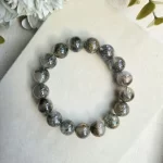 Mozambique Phantom Quartz Bracelet