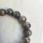 Mozambique Phantom Quartz Bracelet - Image 7